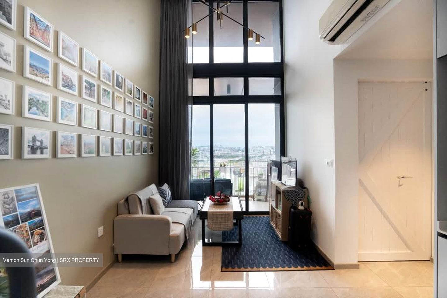The Garden Residences (D19), Apartment #526415951
